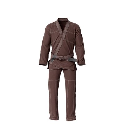 Brazilian Jiu Jitsu Uniform