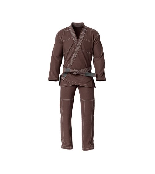 Brazilian Jiu Jitsu Uniform