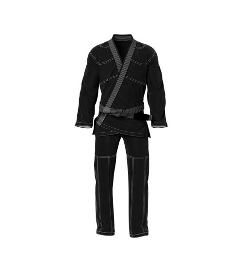 Brazilian Jiu Jitsu Uniform