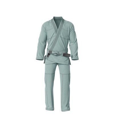 Brazilian Jiu Jitsu Uniform