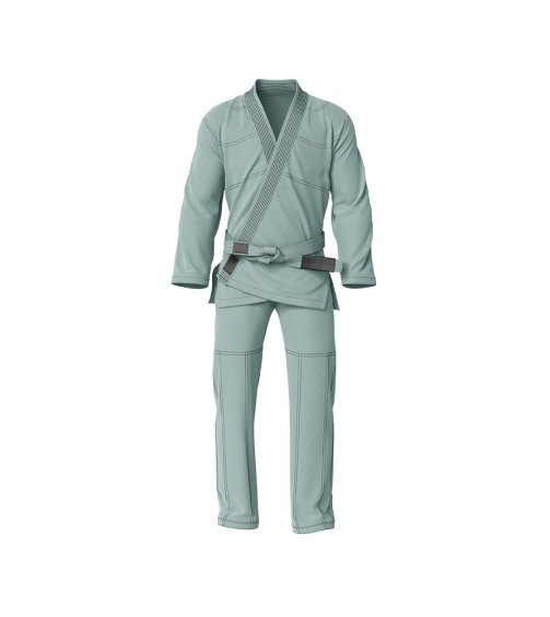 Brazilian Jiu Jitsu Uniform