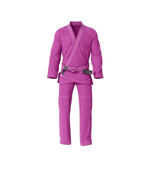 Brazilian Jiu Jitsu Uniform