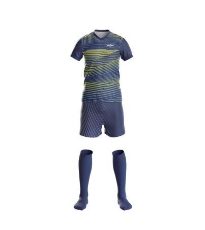 soccer uniform