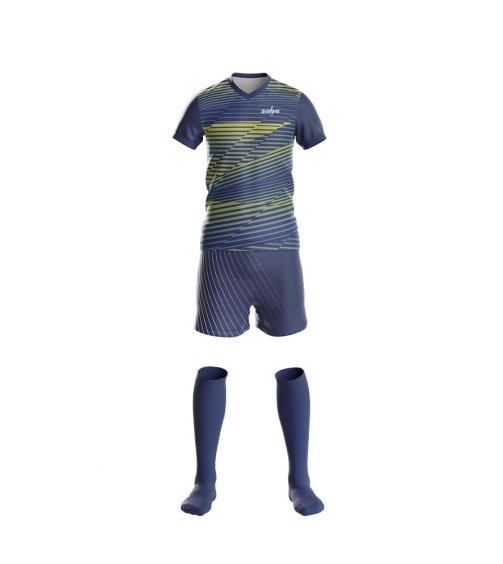 soccer uniform