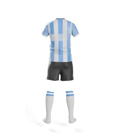 Soccer Uniform