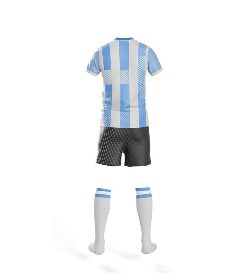 Soccer Uniform