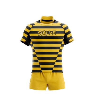 Rugby Uniform