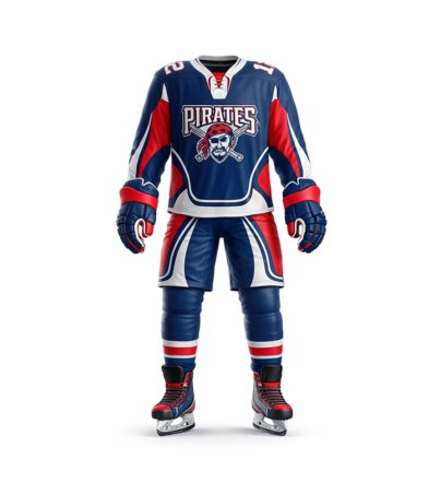 Ice Hockey Uniform