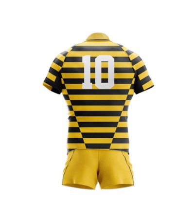 Rugby Uniform