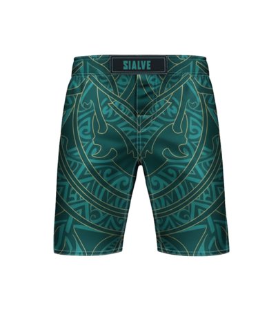 MMA Shorts