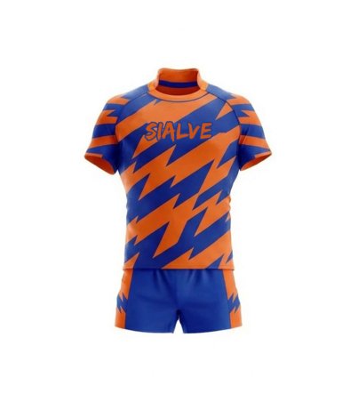 Rugby Uniform