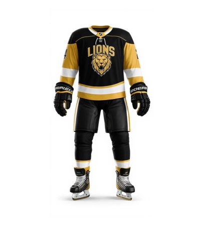 Ice Hockey Uniform