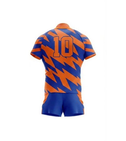 Rugby Uniform
