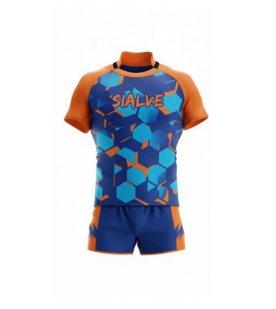 Rugby Uniform