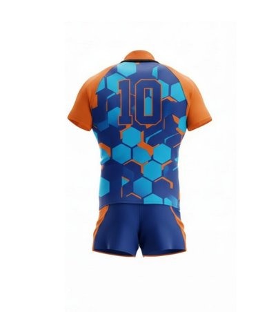 Rugby Uniform