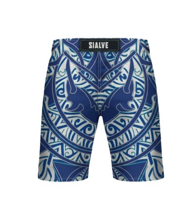 MMA Shorts