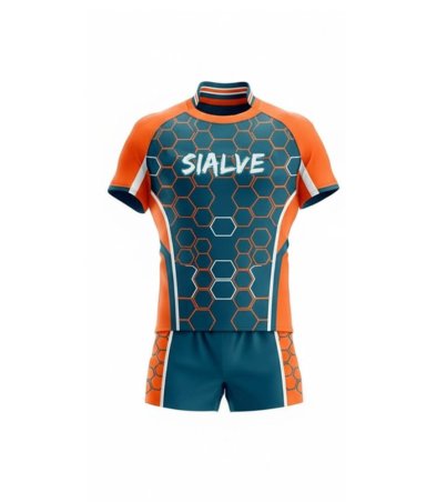 Rugby Uniform