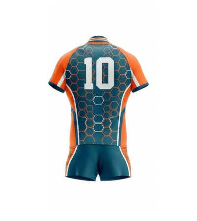 Rugby Uniform