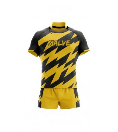 Rugby Uniform