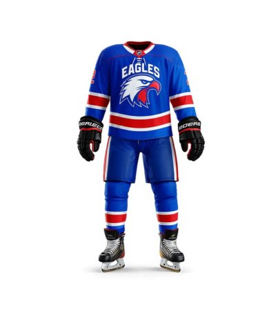 Ice Hockey Uniform