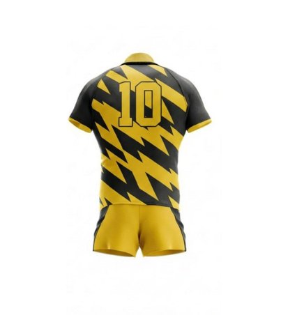 Rugby Uniform