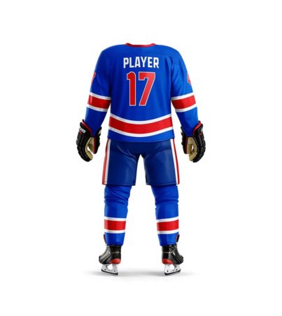 Ice Hockey Uniform
