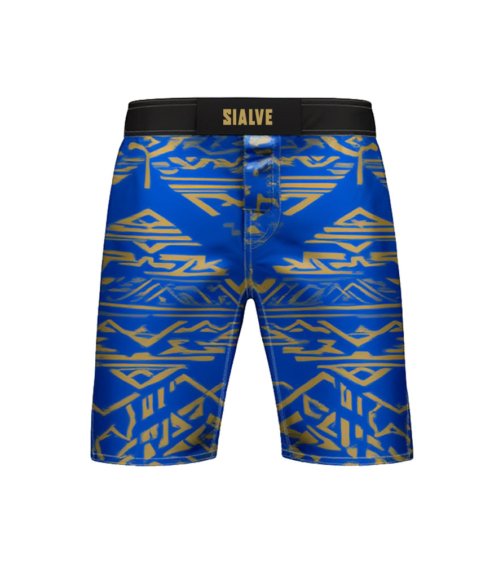MMA Shorts