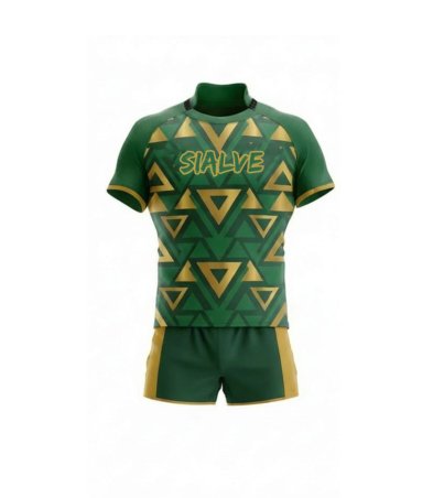 Rugby Uniform