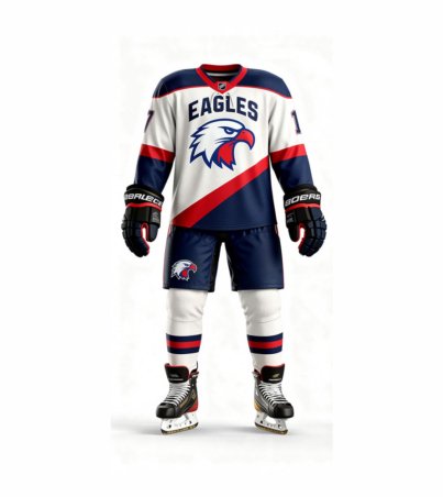 Ice Hockey Uniform