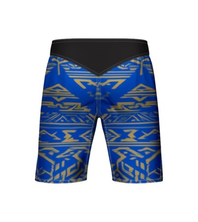 MMA Shorts