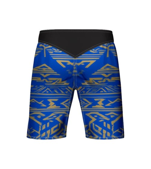 MMA Shorts