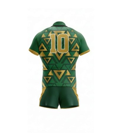 Rugby Uniform