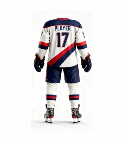 Ice Hockey Uniform