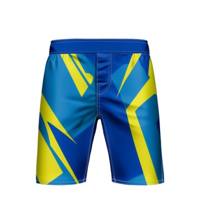 MMA Shorts