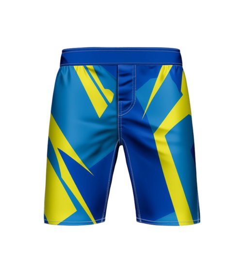 MMA Shorts