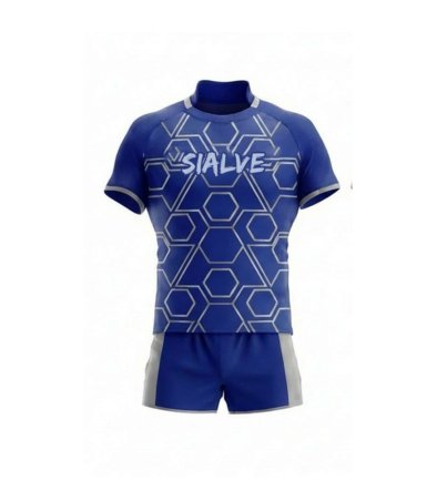 Rugby Uniform