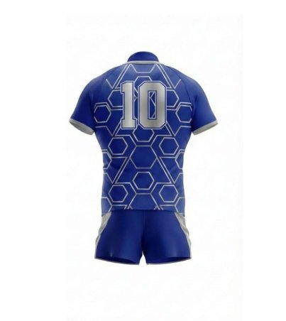 Rugby Uniform