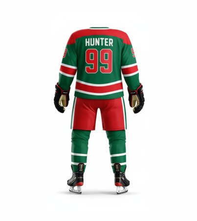 Ice Hockey Uniform
