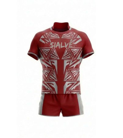 Rugby Uniform