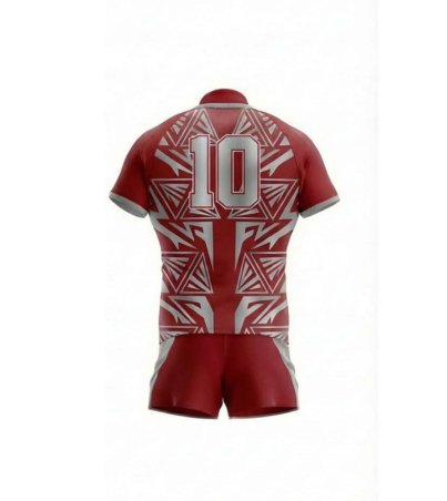 Rugby Uniform
