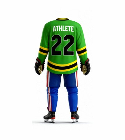 Ice Hockey Uniform
