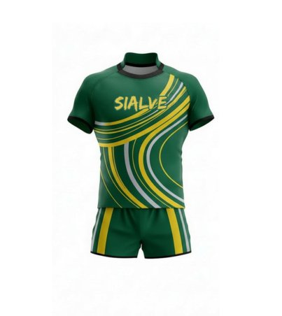 Rugby Uniform