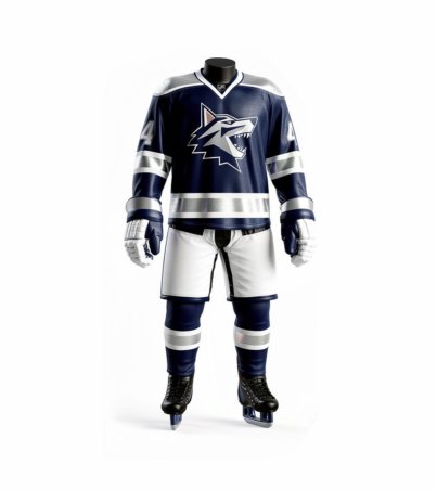Ice Hockey Uniform