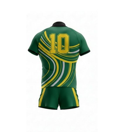 Rugby Uniform