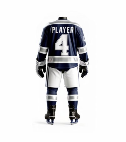 Ice Hockey Uniform