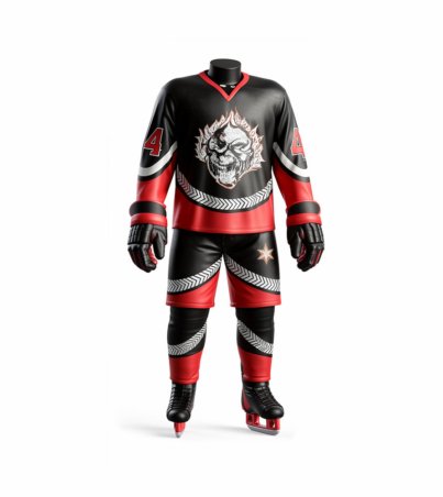 Ice Hockey Uniform
