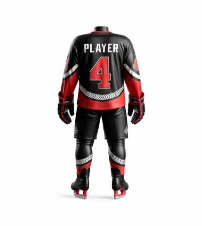 Ice Hockey Uniform
