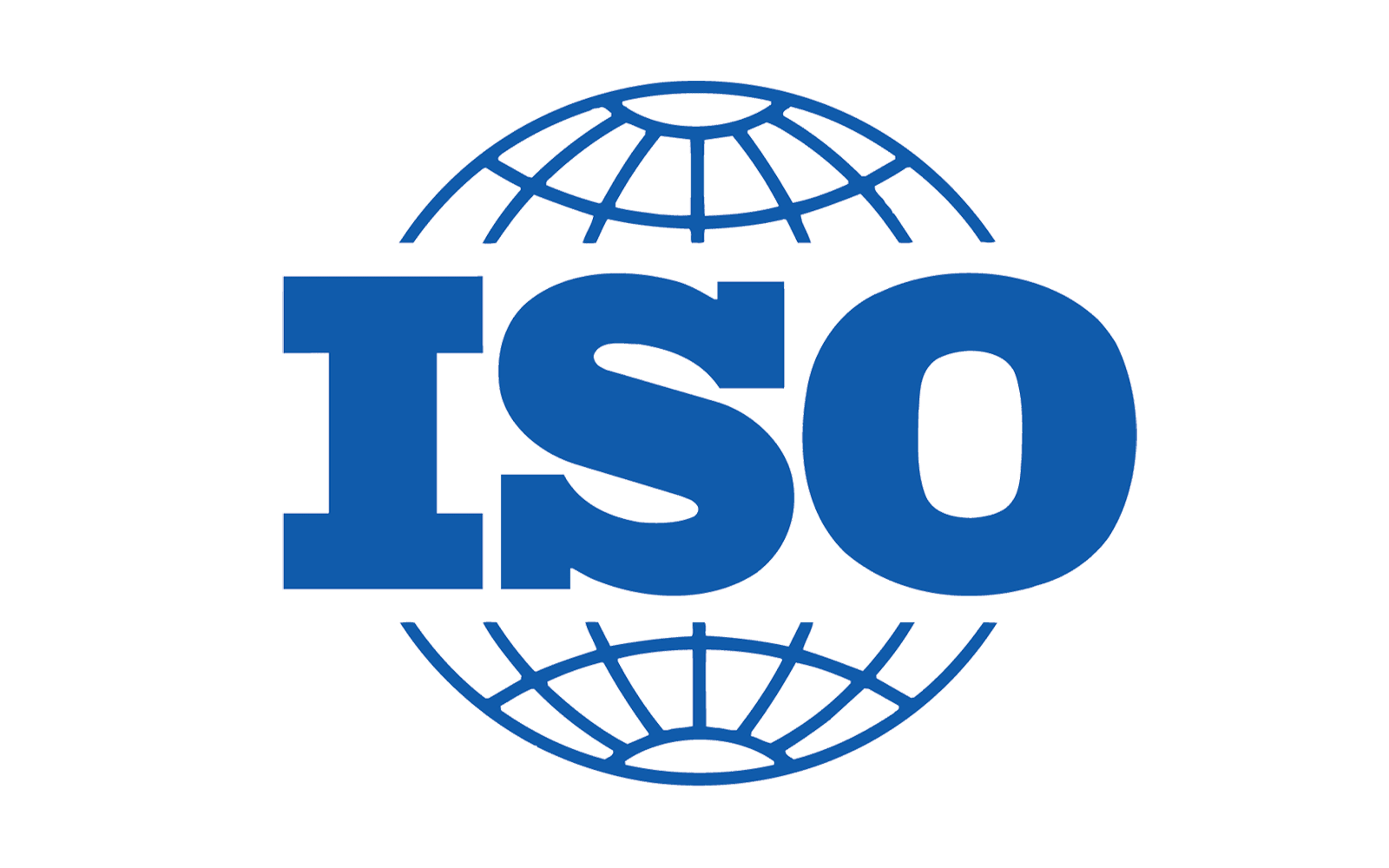 ISO-Logo