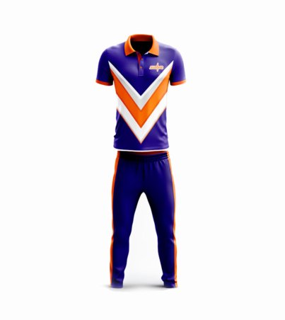 Cricket Uniform