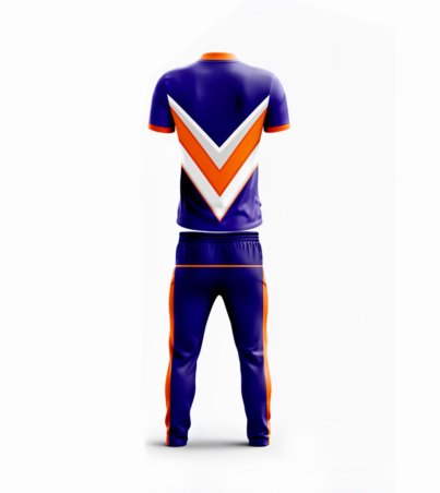 Cricket Uniform